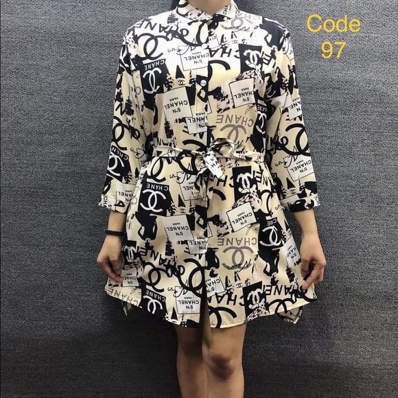 Inspired DRESS 👗 - Picture 5 of 16